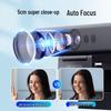 HIKVISION DS-U68 4K USB Webcam with Mic