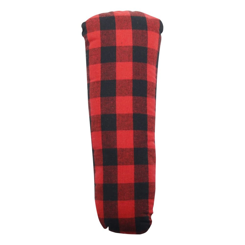 Heat Resistant Curves and Sleeve Roll Durable Ham Shaped Ironing Pads  Ironing-Out Seams