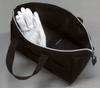 HOZAN Tool Tool Tool Wide Opening for Easy Access To Compact and Bag, Box, Bag, Tools, Lightweight, B-711