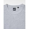 GU by Uniqlo Sweat Tee  5 Minute Sleeve  Undercover