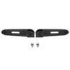 Motorcycle Pedals Front & Rear Footrests For Triumph Trident660 Daytona660 Tiger Sport 660 Speed Twin 1200 Footrest Foot Pegs