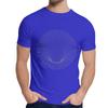 Grafikdruck Event Horizon Wissenschaft Physik Wissenschaftler T-Shirt Für Mann Hipster 100% Reine Baumwolle T