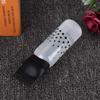 Hair Dye Bottle Shampoo Hair Coloring Dyestuff Applicator Bottle with Comb Teeth 170ml