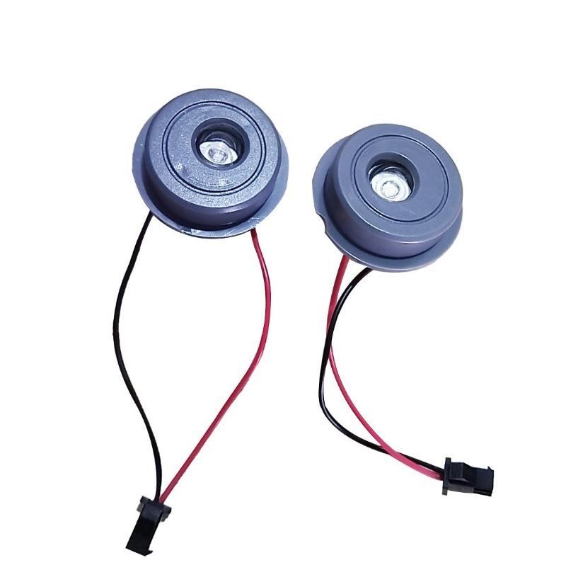 

1 Ultraviolet Lamp for Els pet Cat litter box ReplaceAccessories