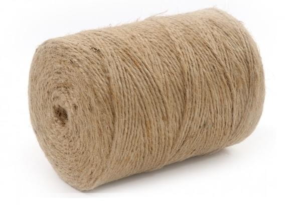 Jute Packing Rope 0.25 Kg