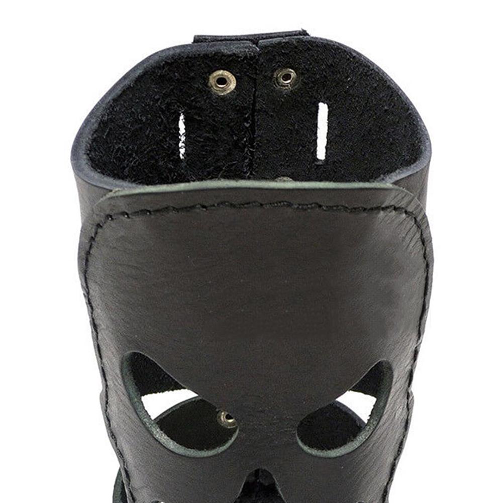 Bicycle Motorcycle Drink Bottle Holder Leather Cup Drink Can Outdoor Travel Portable PU Leather Universal Motorcycle