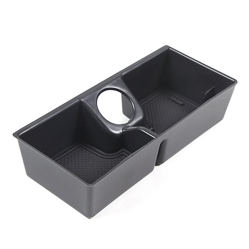 

Armrest Storage Box Car Organizers Tray Storage Boxes Central Control Stowing Tidying For Land Rover Range Rover L460 2023 2024