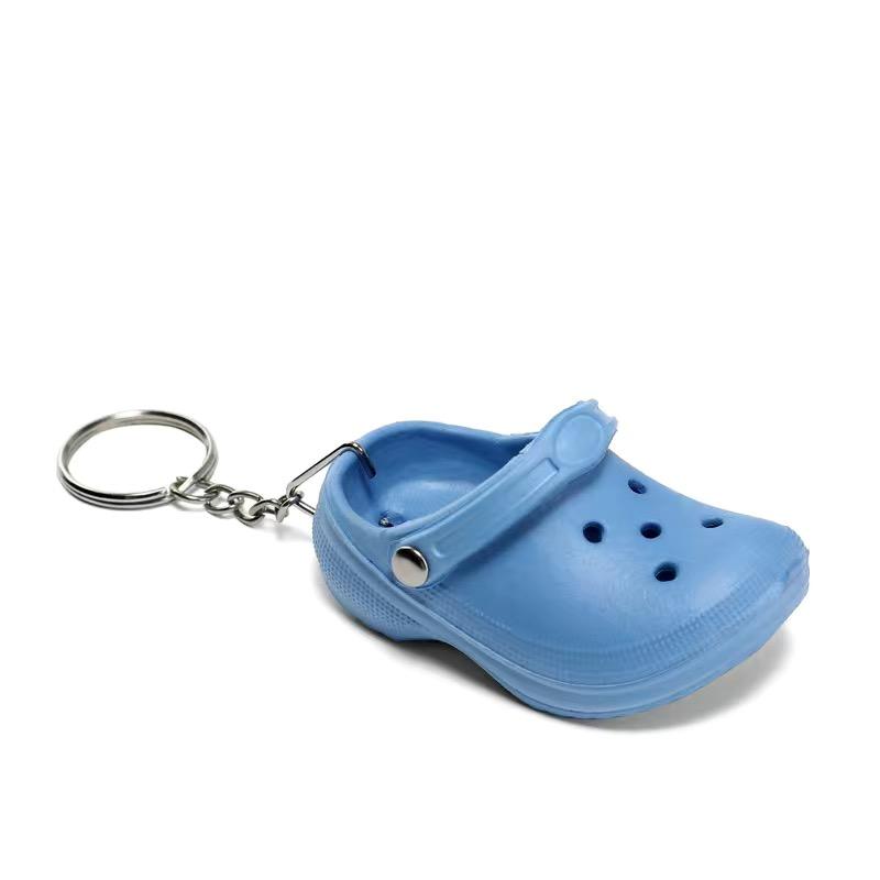 1PC Breloczki do kluczy Kapcie, Breloczki do kluczy festiwalowe Dekoracje na imprezę