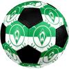 SV Werder Bremen Soccer Ball Colorful All Ages Machine Stitched PVC Competition Ready Durable High-Bounce.SIZE5