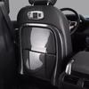 For Land Rover Defender 90 110 2020-2024Car Seat Back Protector Cover Anti-kick Anti-dirty Panel Decoration Stickers Accessories