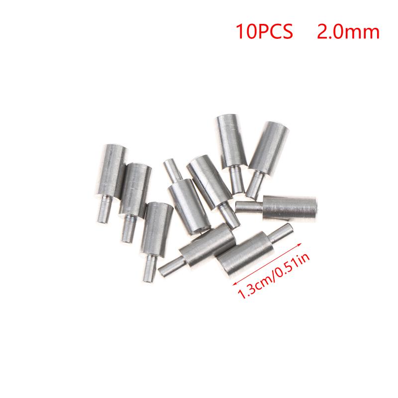L-type Holder Of Support Pin For Semi-Automatic Solder Paste Printer D=1.0mm 1.5mm 2.0mm 2.5mm 3.0mm 3.5mm PCB Pin