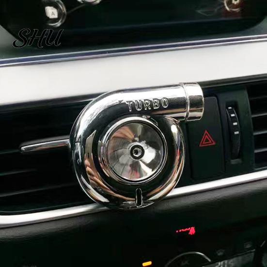 Auto-Steckdose Parfüm Lufterfrischer Feine Verarbeitung Beseitigt Geruch Turbo-Form Konditionierender Duft für Duft