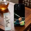 L-Lee Kang-in Phone Case Silicone Soft For IPhone 17 16 15 14 13 12 11 X XR Plus Pro Max Plus