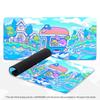 Large Mouse Pad Xmm Kawaii Shark Mouse Mats Gamer Cute Pad for Computer Mouse XXL bule Gaming Accessories Laptop Desk Mat