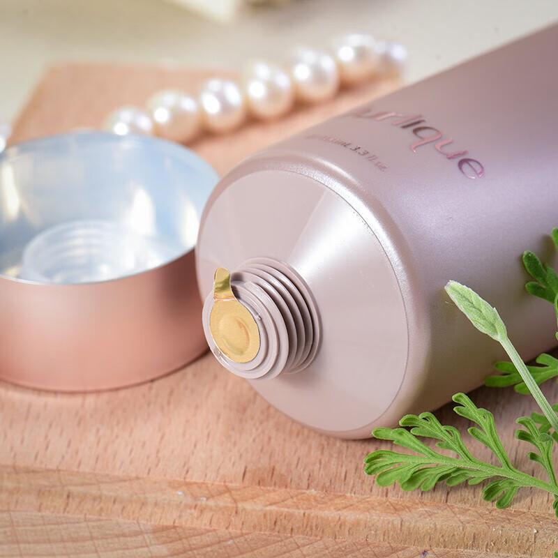 Jurlique Replenishing Activating Foaming Cleanser