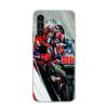 Fabio Quartararo Moto NR.20 Handyhülle Für Samsung Galaxy A17 A16 A14 A15 A13 A57 A56 A54 A55 A53 A37 A36 A34 A35 A33 A26 A24 A2