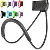 Lazy Hanging Neck Phone Stand Holder Rotatable Mobile Phone Stand Necklace Bracket Bed 360 Degree Phone Holder For Smartphones