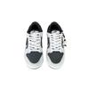 Nike Dunk Ink Lotus Slip Resistant Abrasion Resistant Low Top Skateboard Shoes Unisex Black HV1800-101(Team257-)