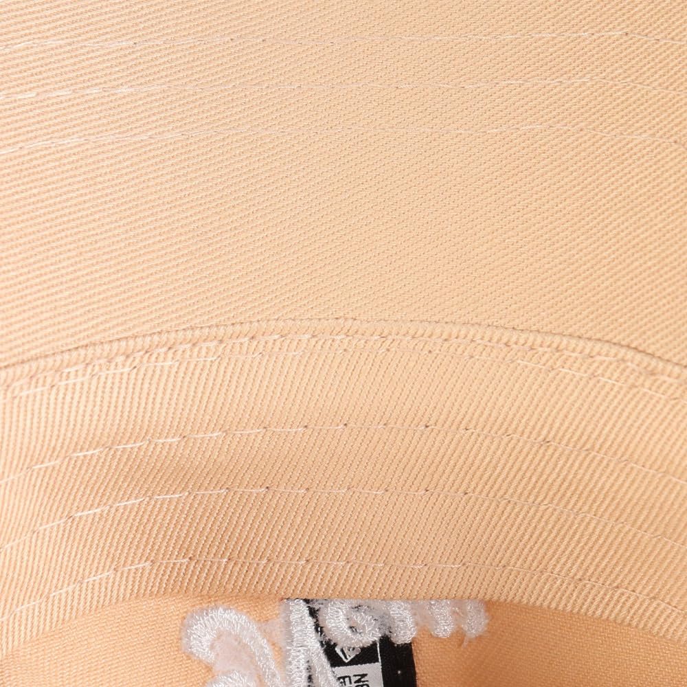 New Era Casual Classic Strap Logo Baumwollkappe in Mango Free CC Strap MMOC NER36C2159 Mokka, Tape, SWHI, 14388434,