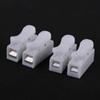 0.77 * 0.67 * 0.51inch CH2 Spring Connector Block Cable LED Quick