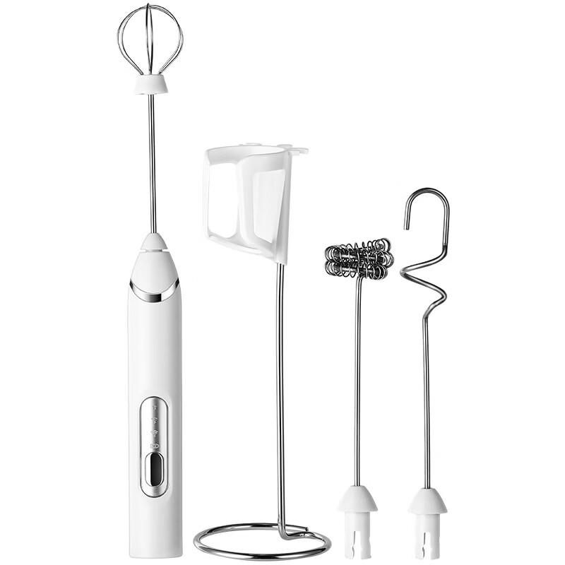 LISM Handheld Electric Milk Frother