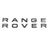 Range Rover Logo Decals In Matte And Glossy Options For Vehicle Decorations