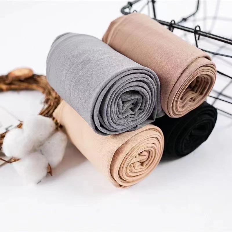 Chuangqi Li Velvet Anti-Snag Women's Medium-Thick Leggings Pantyhose