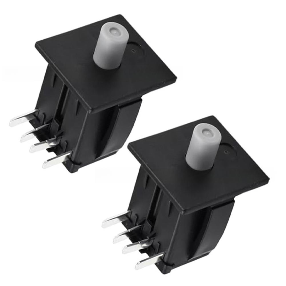 Ensures Safety During Operation Switch Interlock Sensor As Shown Plunger Switch Heavy-duty Use Quick Replaceable