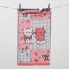 Gauze Children'S Face Towel Pure Cotton Household Cotton Class A Soft Face Wipe Bath Kindergarten Baby Towel
