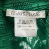 PLEATS PLEASE Made In Japan Overall Handle No Sleeve Pleated Cut Men's Used