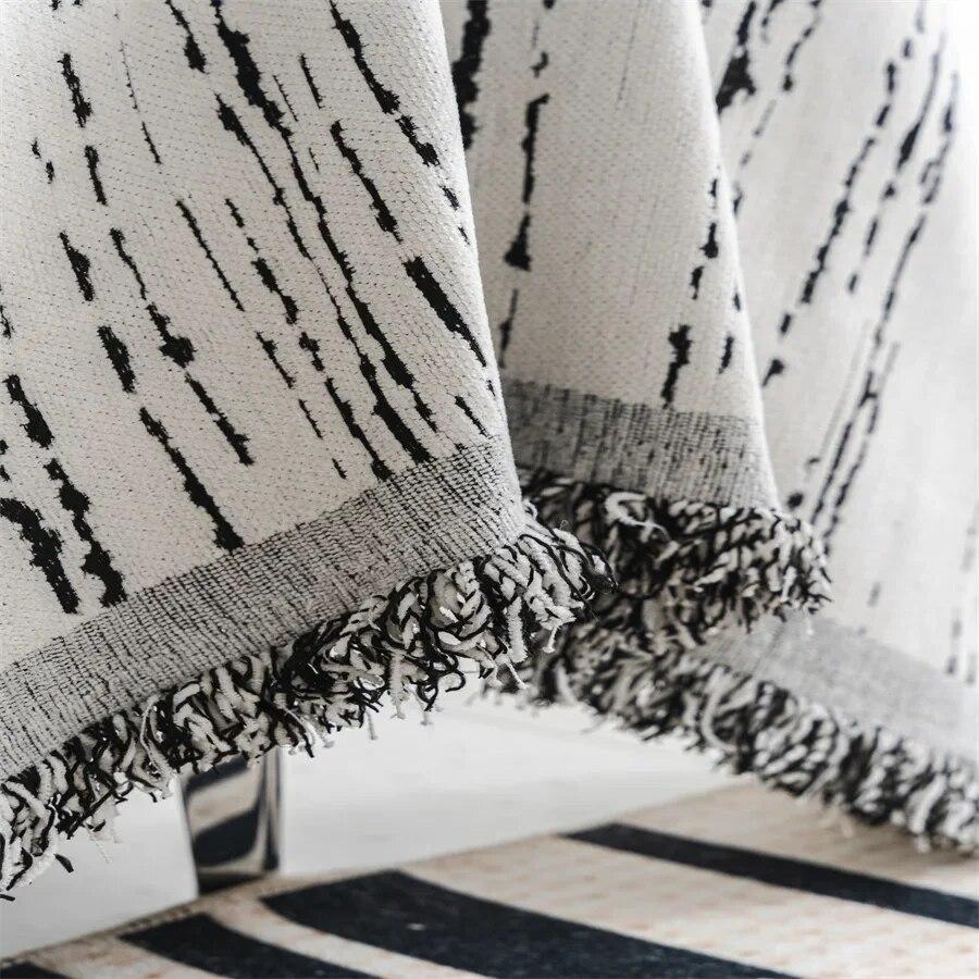 Solid Color Furniture Cover Durable Fabric Dust-proof Anti-scratch Home Living Room Decor Waterproof Sofa Blanket Multipurpose