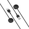 Portable Power Adapter Charger Rack Dock Bracket Base Suitable for  Watch 2 Magnetic USB Type-C Fast Charging Cable