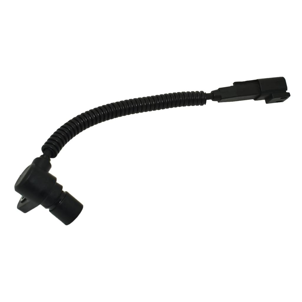 Crankshaft Position Sensor 32712-06A Compatible with 2015 Harley-Davidson Dyna 3271206A Car Accessories
