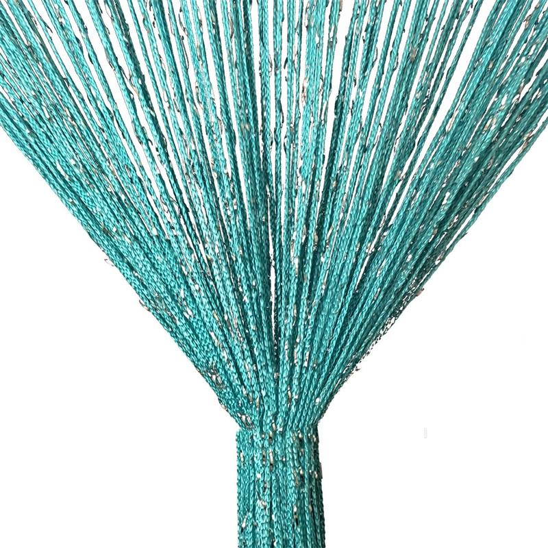 Curtain Handmade Boho Curtains for Bedroom Living Room Woven Wall Hanging Bohemian Decor for Window Doorway Closet Wedding Backdrop