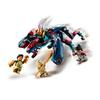 LEGO Super Heroes Deviants Ambush! 76154 Toy Blocks Gift Superhero American Comic Book Boys Ages 6 and Up