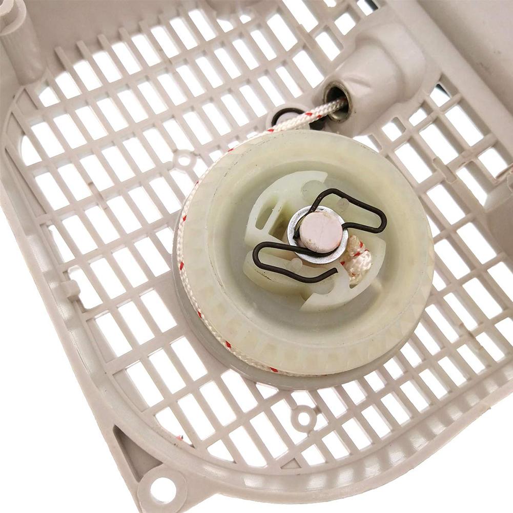 Recoil Starter Pull Start Aftermarket Replacement for 021 023 025 M 10 M 30 M 50 Chainsaw Fits OEM Part 1123 080 1802