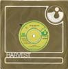 7inch Record WIZZARD  See My Baby Jive HAR5070 Harvest 1973 UK Rock Used