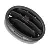 Passenger Side A/C Dash Panel Air Louvre Vent for E-150 E-250 Econoline Black