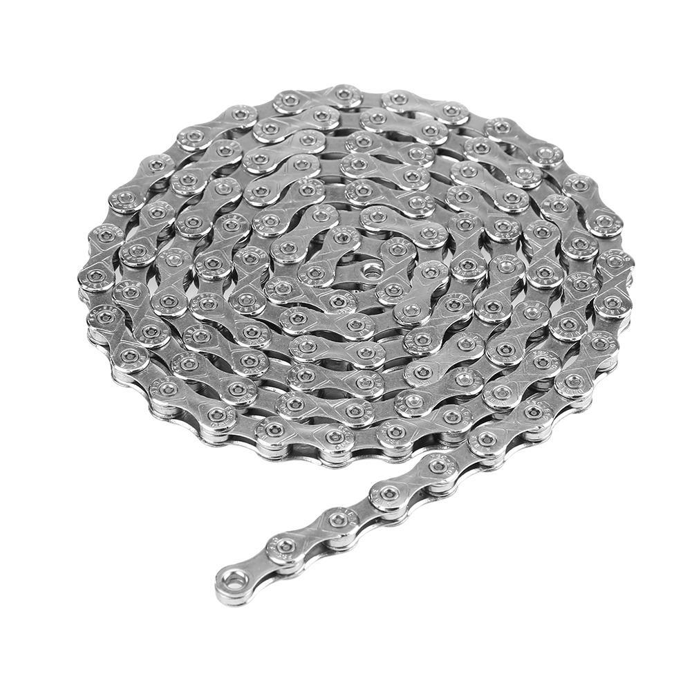 116L 10//30 Speed Mountain Bike Chain Bicycle Chain