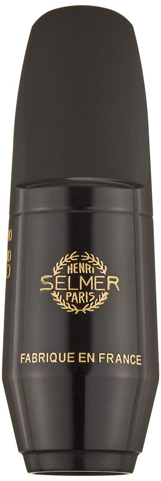 

Мундштук для сопрано-саксофона Selmer S90 170