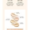 NATURE REPUBLIC - Provence Air Skin Fit One Day Lasting Foundation - 4 Colors
