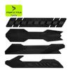 Mountain Bike Frame Anti-Scratch Silicone Chain Protector Sticker