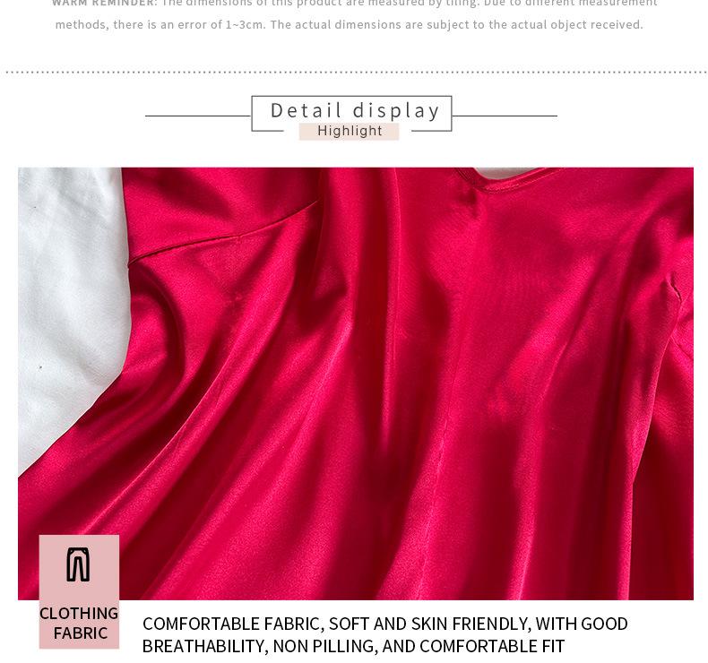 Women's Backless Spaghetti Strap Imitation Silk Pajamas Set - Casual, Fashionable, Sexy Shorts Lounge Wear