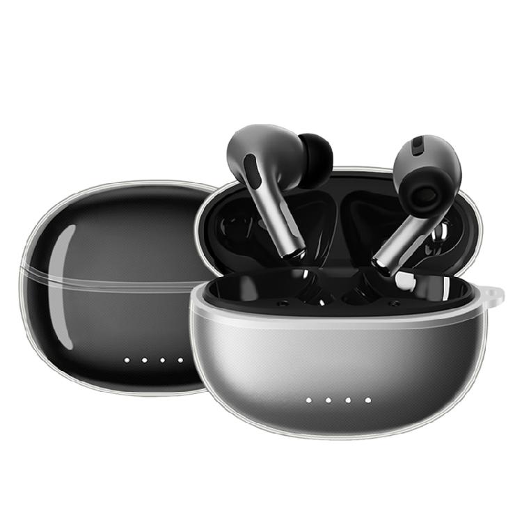 Scratchproof Carrying Case Shell Shockproof Skin Guard Suitable for LP5 Earphone Dustproof Housing Washable Soft Sleeve