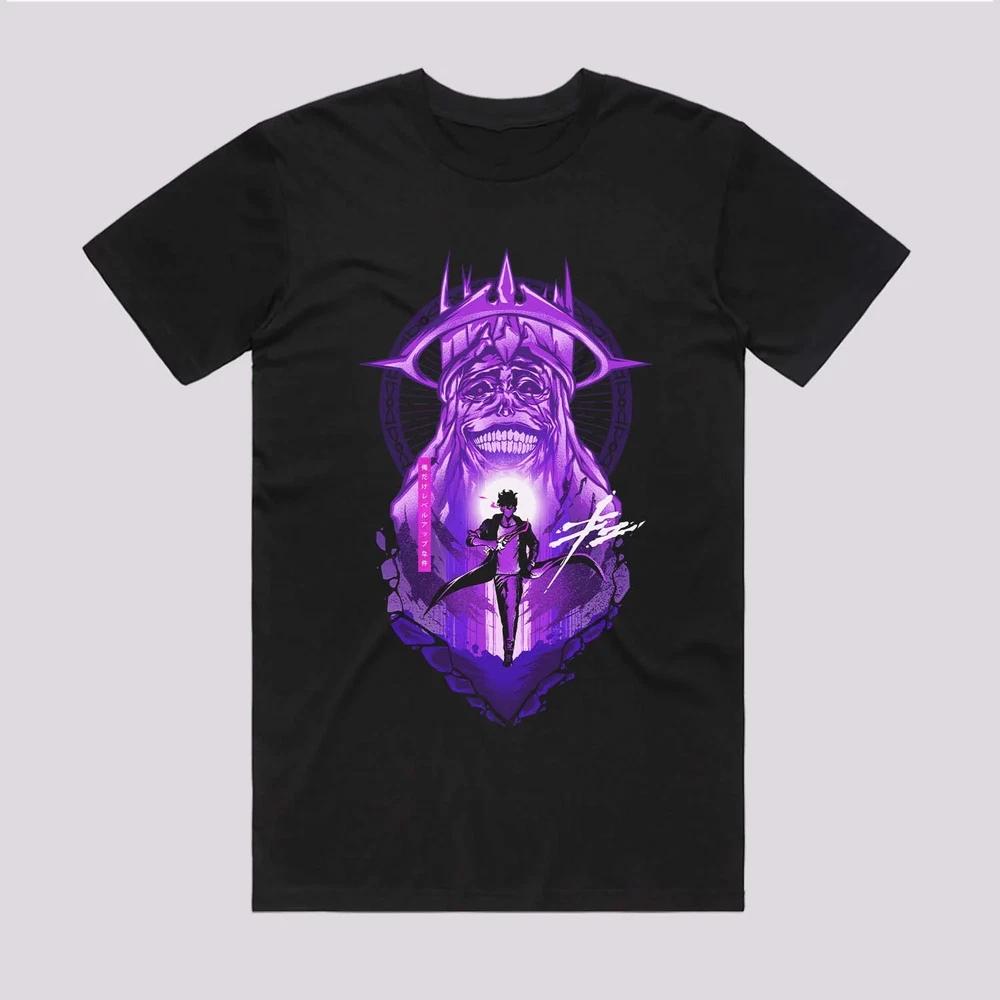 Anime The Weakest Hunter Tshirt Size S4xl Gift For Friends For Kids S
