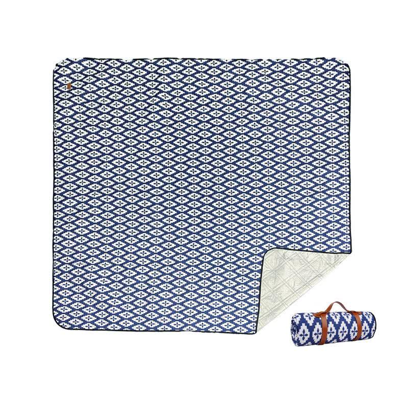 KIYERSY Aegean Coast Picnic Mat