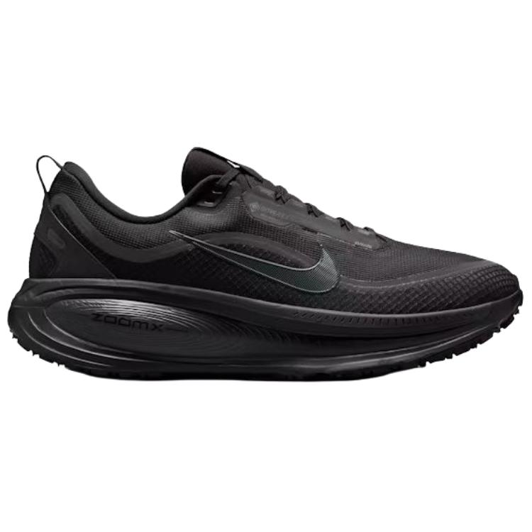 Nike Vomero 18 GORE-TEX Reflektierend Schwarz Anthrazit Herren Sneaker HQ7001-001