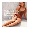 NUXE Sun Self-Tanning Foam Mousse 150ml