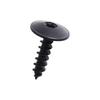 Screw Retainer Plastic Engine Cover Wheel Arch Torx Screw Car Bolt Fixing Screws Car Fastener Clips