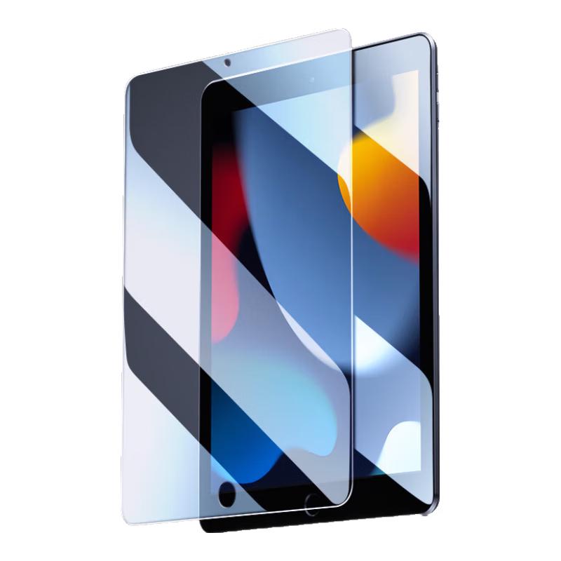 ShineTrue iPad Screen Protector
